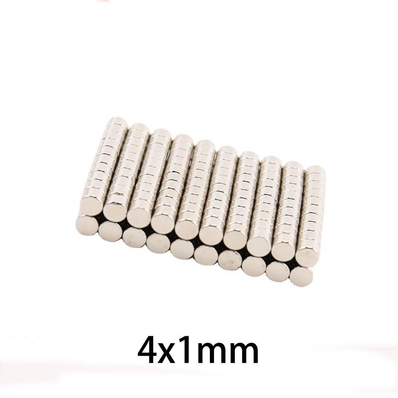 Diy Electronics Gadget - 20/50 ชิ้น 4x1 มม. และ 5x2