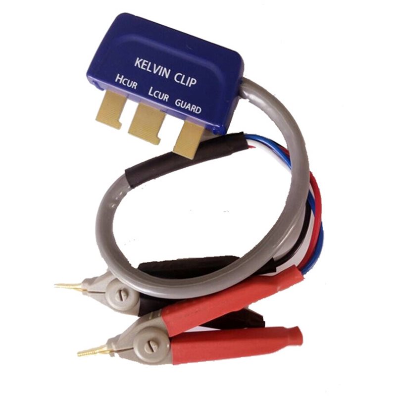 Multimeter Digital - สินค้าใหม่มาแรง มีสินค้าในสต็อก- ปากกาทดสอบ LCR แบบพกพา ET432