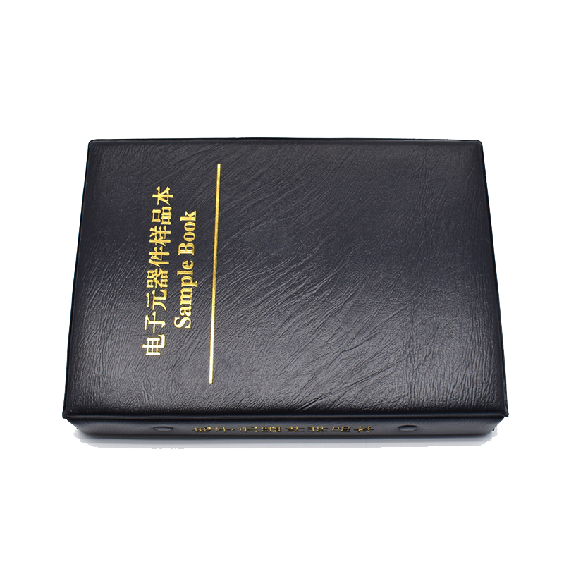 ชุดตัวต้านทานและตัวเก็บประจุแบ - Diy Electronics Book บทวิจารณ์และราคา