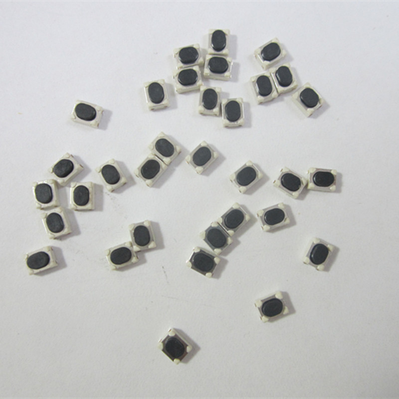 20 ชิ้น 3.2*4.2*2.5 ไมโครสวิตช - Push Button Tactile บทวิจารณ์และราคา