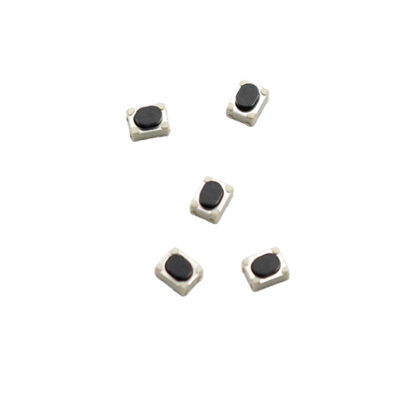 20 ชิ้น 3.2*4.2*2.5 ไมโครสวิตช - Push Button Tactile บทวิจารณ์และราคา
