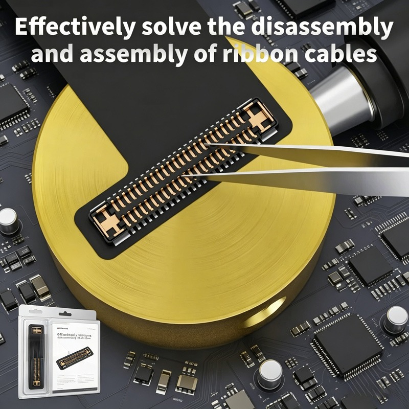 สถานีบัดกรีดิจิตอลขนาดเล็กแบบพ - Diy Electronics Gadget บทวิจารณ์และราคา