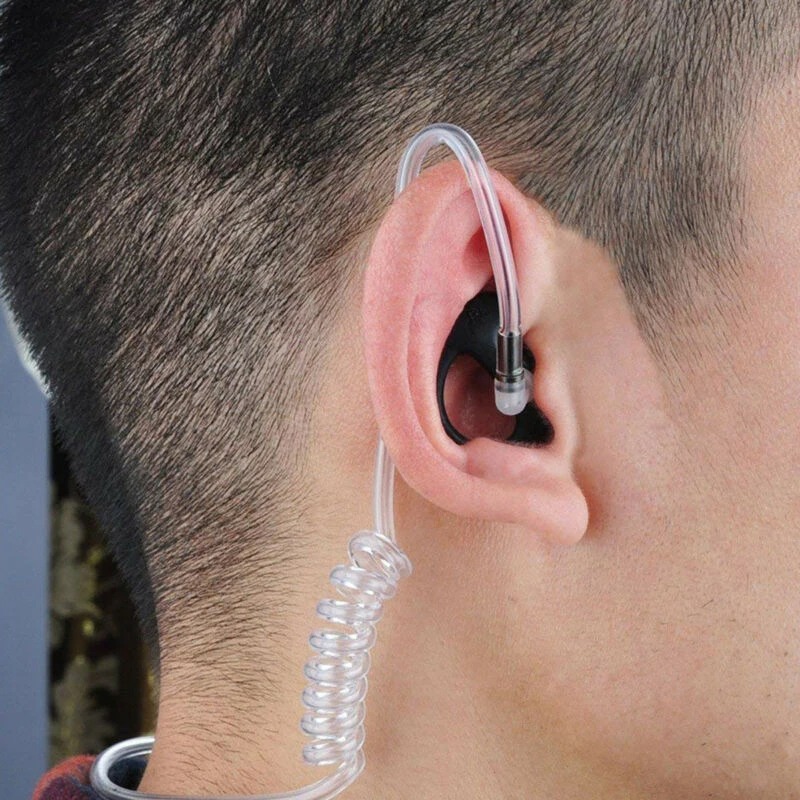 2 ชิ้นหูแม่พิมพ์นุ่ม 2 - Way ว - Diy Electronics Radio บทวิจารณ์และราคา