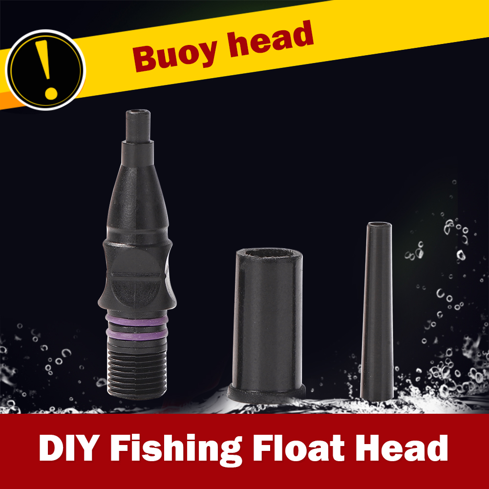 หัวลอยตกปลา DIY แบบอิเล็กทรอนิ - Diy Boat Electronics บทวิจารณ์และราคา