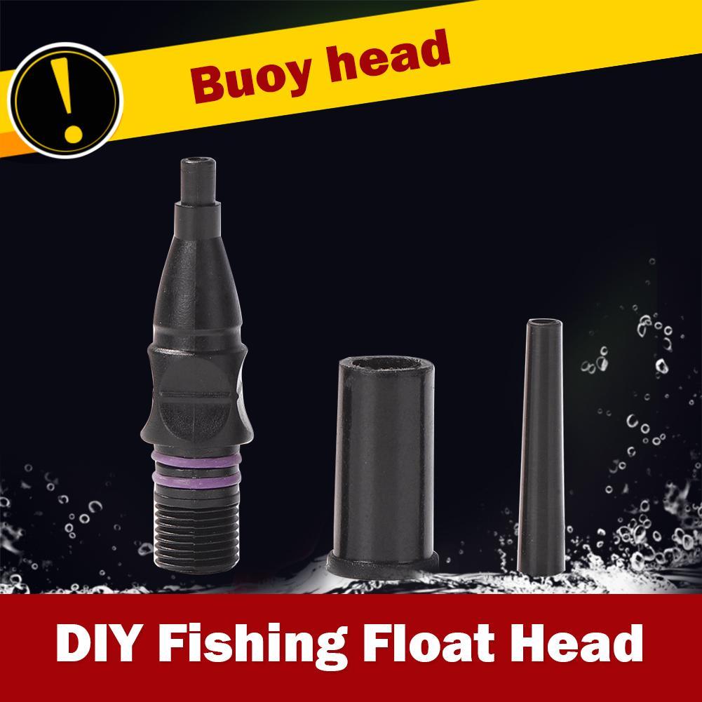 หัวลอยตกปลา DIY แบบอิเล็กทรอนิ - Diy Boat Electronics บทวิจารณ์และราคา