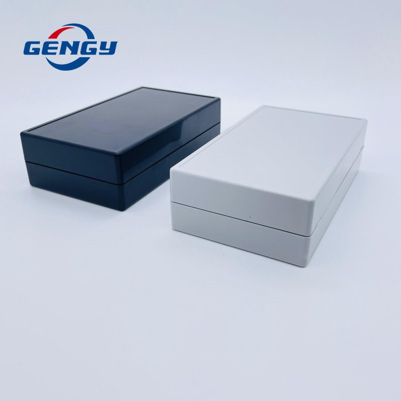 กล่องพลาสติกกล่องฝาปิด140x82X3 - Diy Electronics Project บทวิจารณ์และราคา
