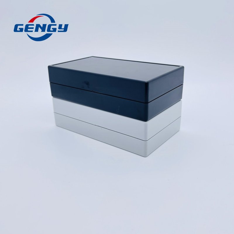 กล่องพลาสติกกล่องฝาปิด140x82X3 - Diy Electronics Project บทวิจารณ์และราคา
