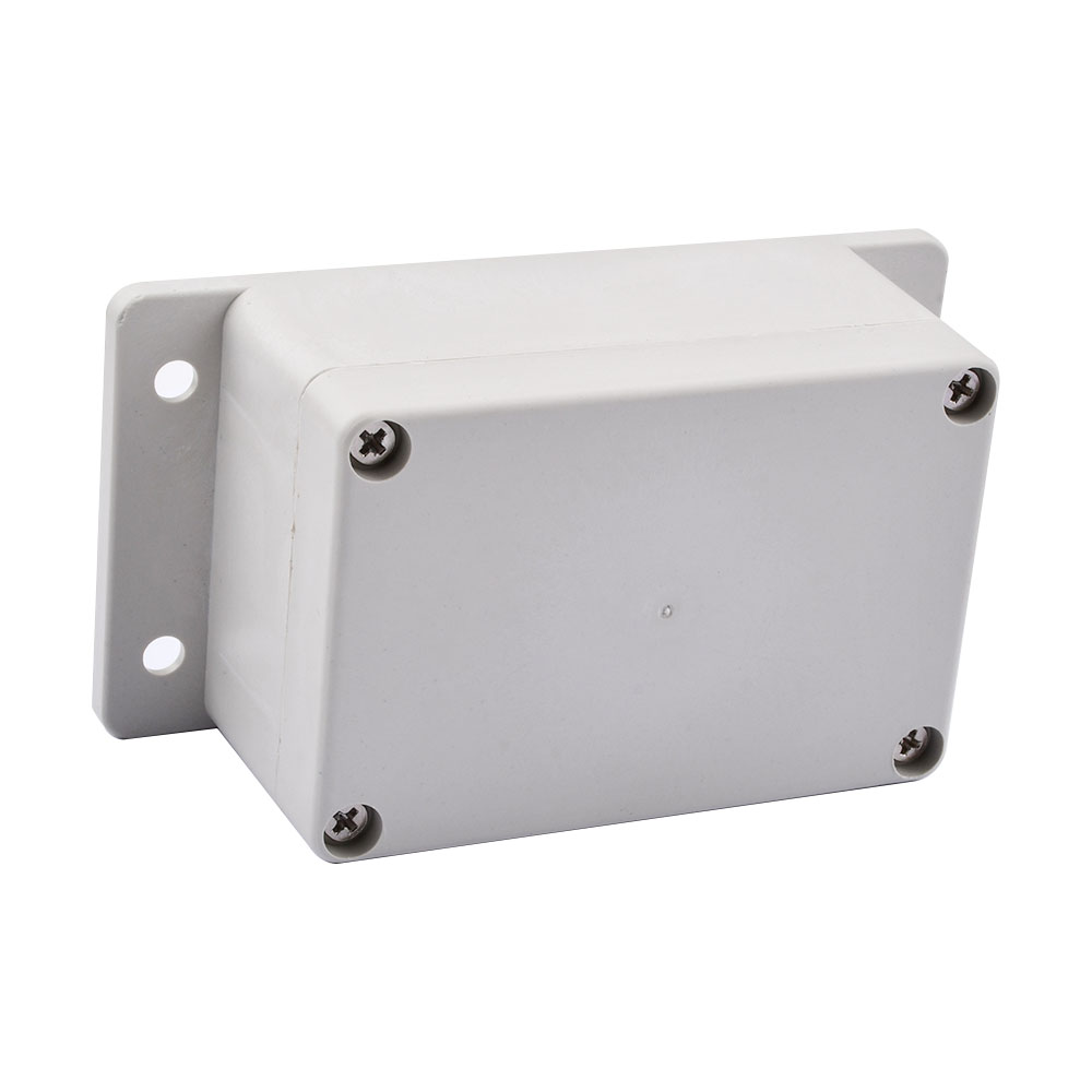 เปลือกพลาสติก ABS 100x68x50 มม - Diy Electronics Project บทวิจารณ์และราคา