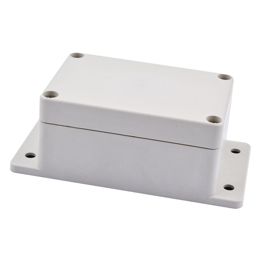 เปลือกพลาสติก ABS 100x68x50 มม - Diy Electronics Project บทวิจารณ์และราคา