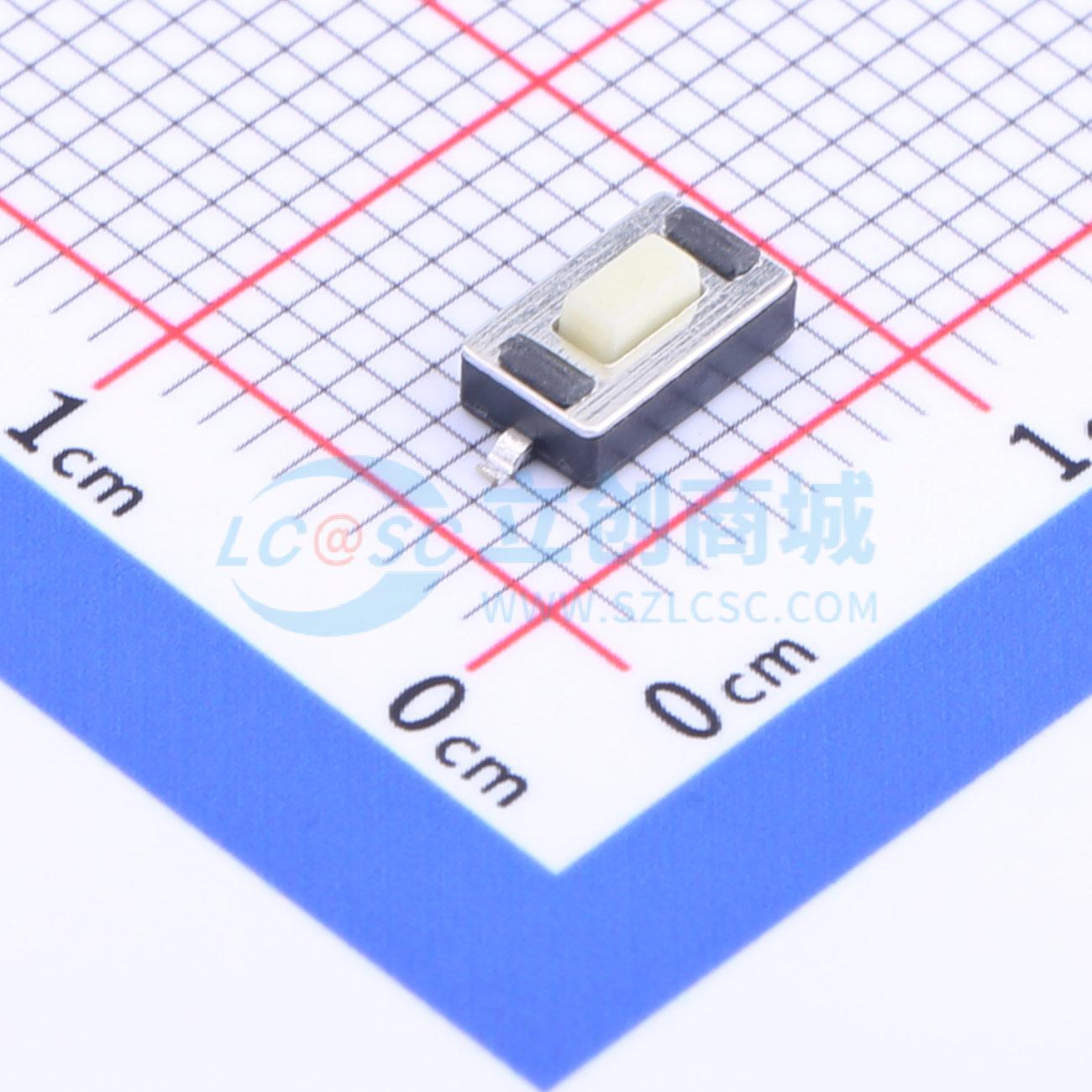 555 ชิ้น TS3625X SMD 6x3.5 มม. - Push Button Tactile บทวิจารณ์และราคา