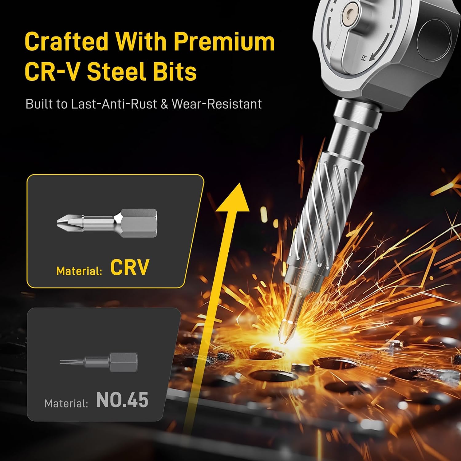 ชุดไขควงแม่เหล็ก 62 in 1, ชุดไ - Diy Electronics Repair Kit บทวิจารณ์และราคา
