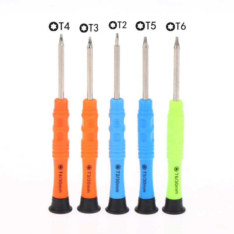 ชุดไขควง Torx คุณภาพสูง 1/3 ชุ - Diy Electronics Repair Kit บทวิจารณ์และราคา