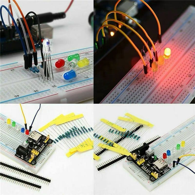 ชุดเริ่มต้นโครงการ DIY T23C MB - Diy Electronics Project บทวิจารณ์และราคา