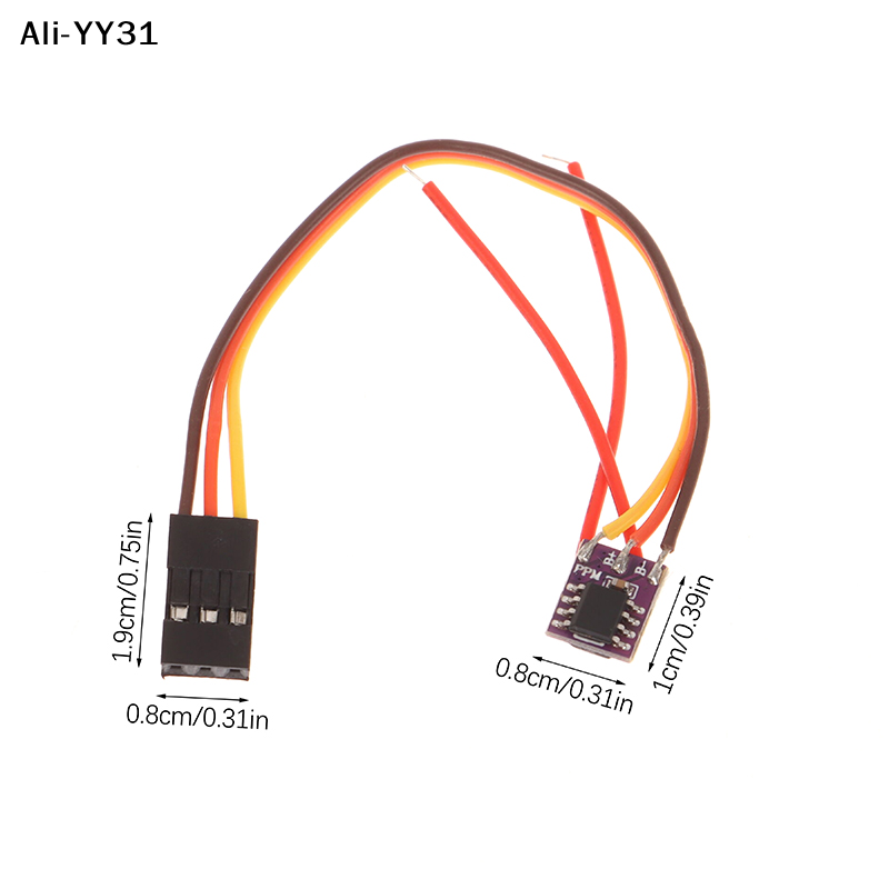 【W31】 1 ชิ้น สำหรับ DIY รถบังค - Diy Boat Electronics บทวิจารณ์และราคา