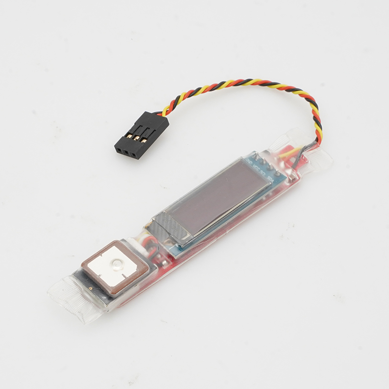 1PCS มินิบี 122 จีพีเอสเครื่อง - Diy Boat Electronics บทวิจารณ์และราคา