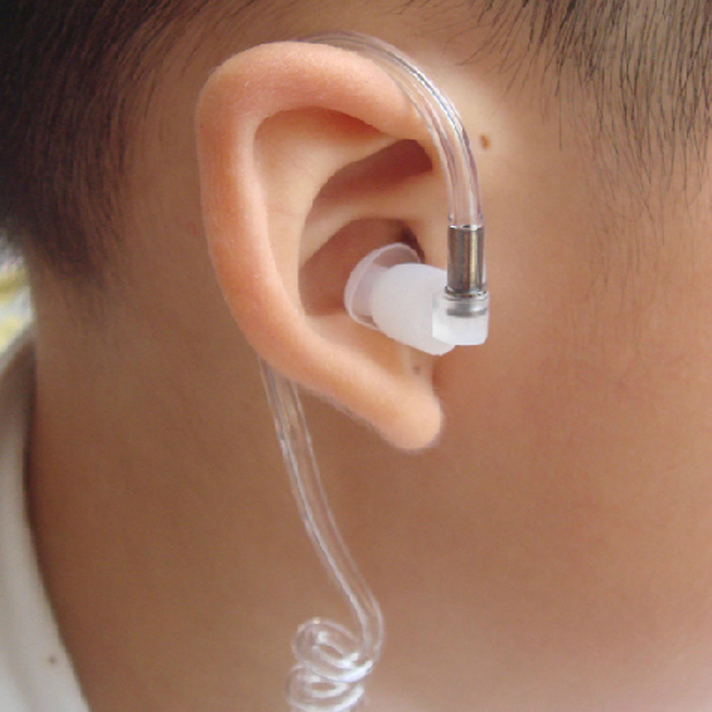 จุกหูฟังซิลิโคน 25 ชิ้น สำหรับ - Diy Electronics Radio บทวิจารณ์และราคา