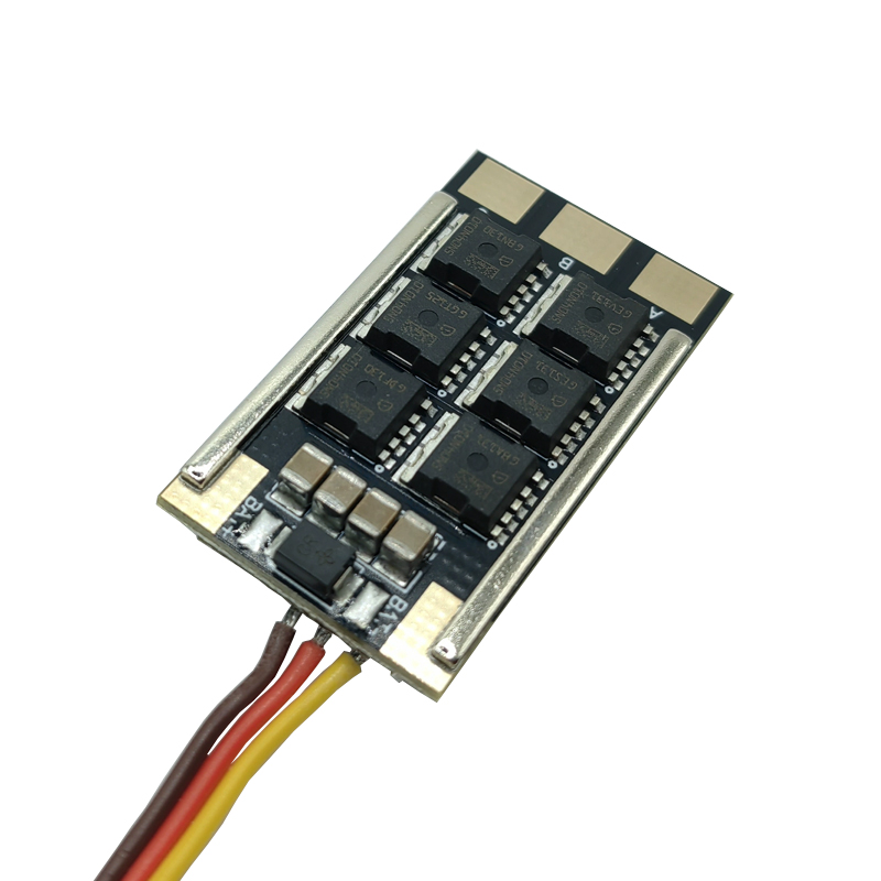 1PCS One-way Brushless Electro - Diy Boat Electronics บทวิจารณ์และราคา