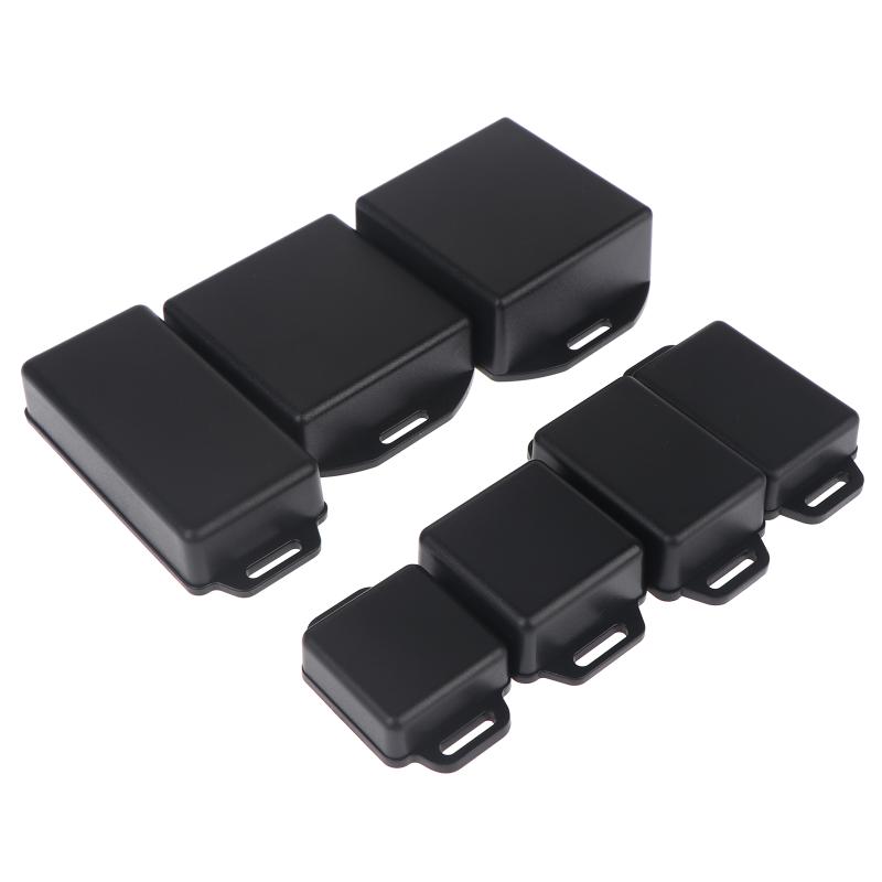 ชุดกล่องหุ้มโครงการอิเล็กทรอนิ - Diy Electronics Project บทวิจารณ์และราคา