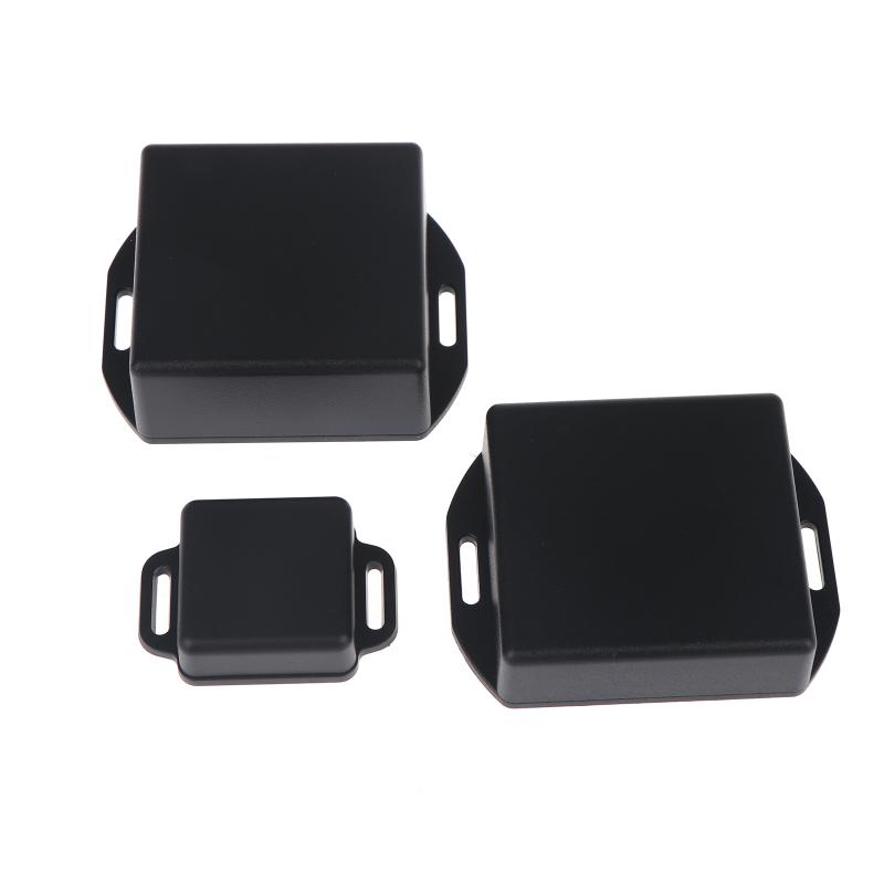 ชุดกล่องหุ้มโครงการอิเล็กทรอนิ - Diy Electronics Project บทวิจารณ์และราคา