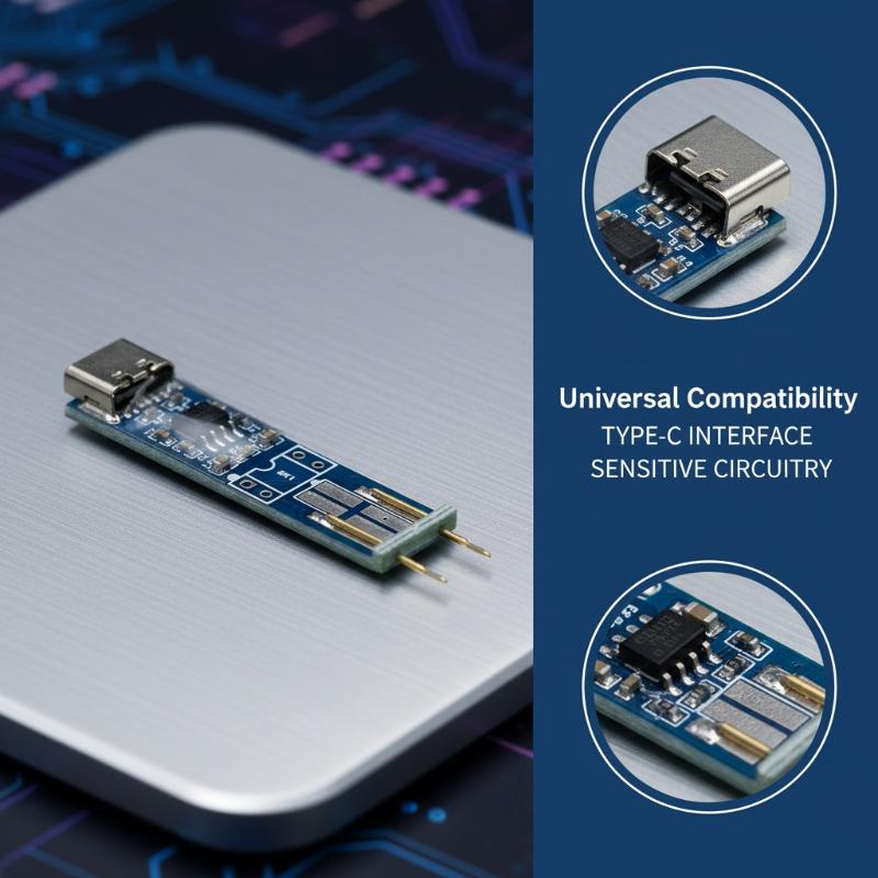 บอร์ดทดสอบออปโตคัปเปลอร์ประเภท - Diy Electronics Workshop บทวิจารณ์และราคา