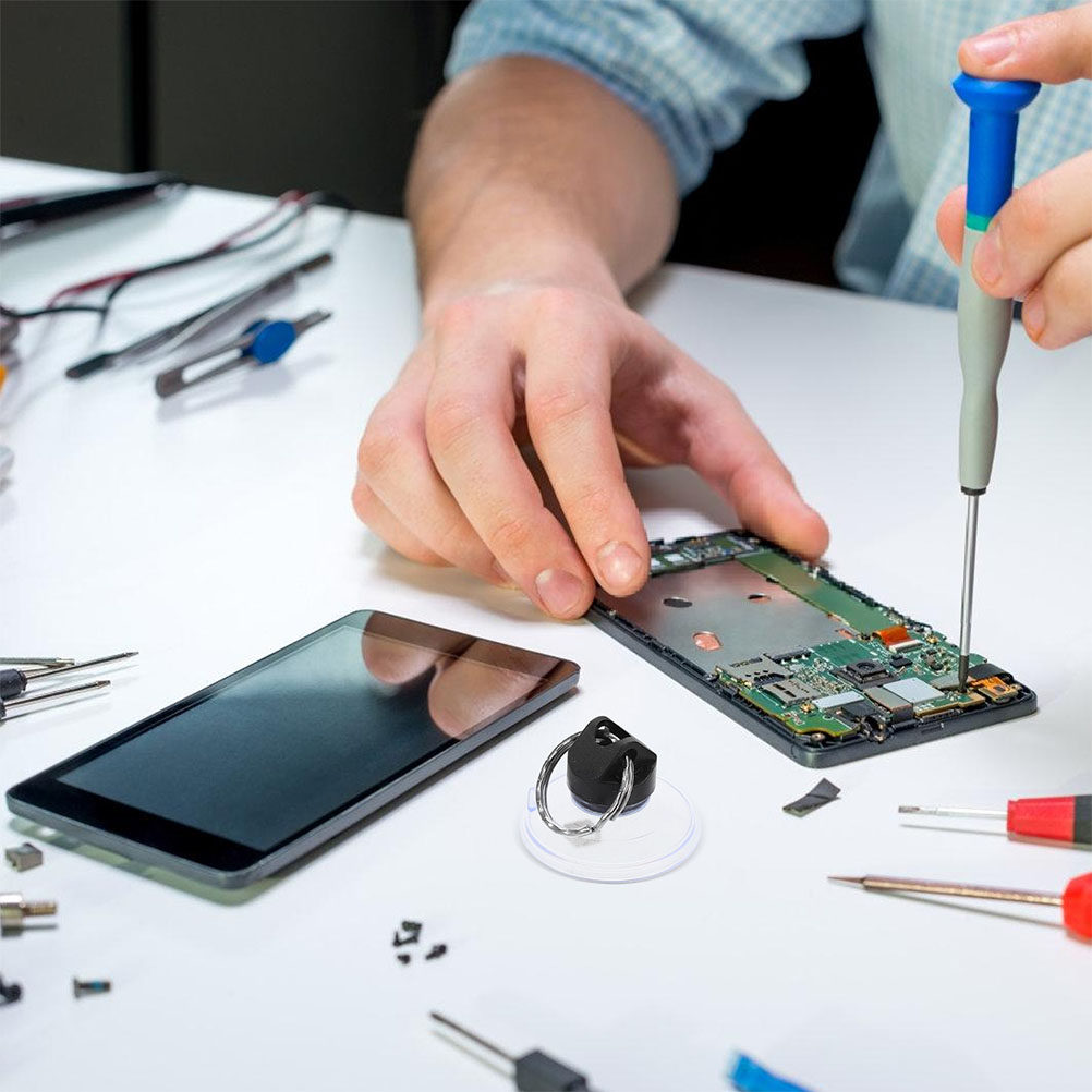 ชุดเครื่องมือซ่อมหน้าจอ 10 ชิ้ - Diy Electronics Repair Kit บทวิจารณ์และราคา