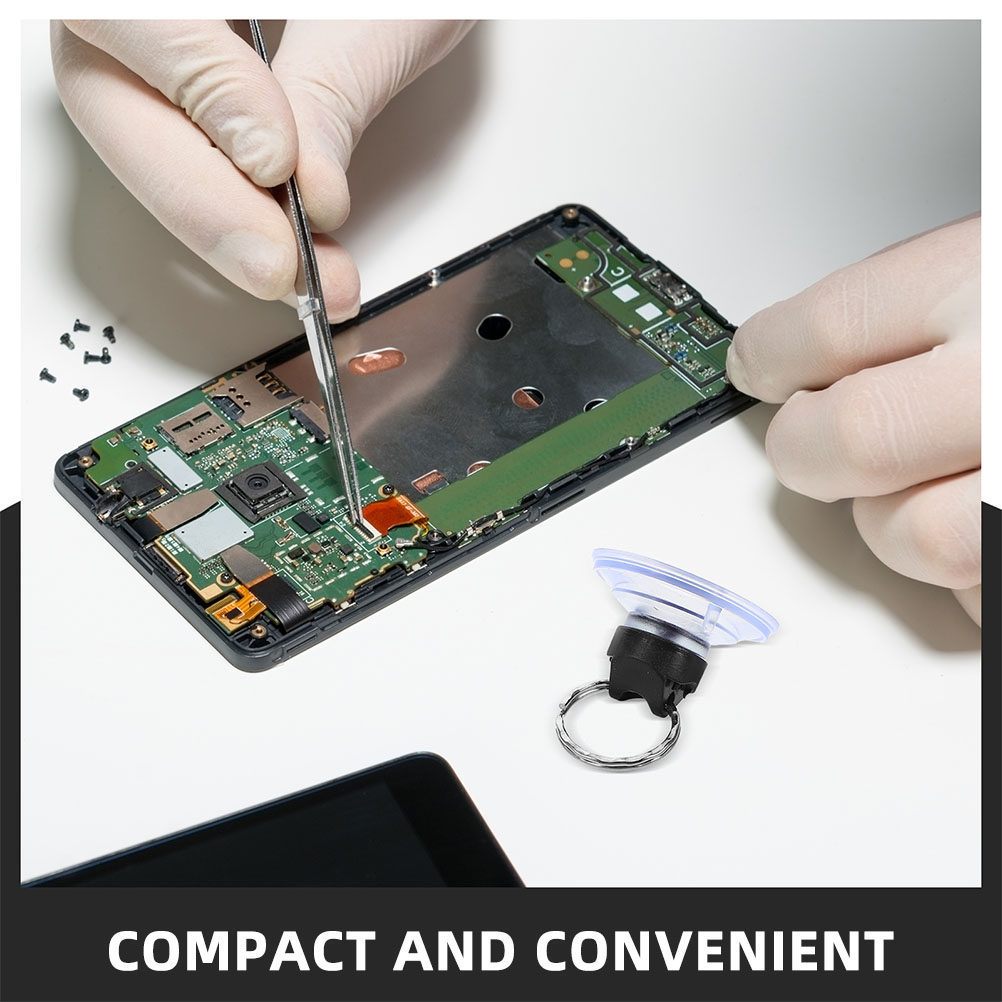 ชุดเครื่องมือซ่อมหน้าจอ 10 ชิ้ - Diy Electronics Repair Kit บทวิจารณ์และราคา