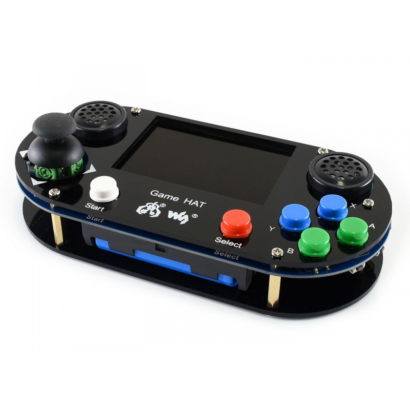 คอนโซลวิดีโอเกมย้อนยุคแบบพกพา  - Diy Electronics Videos บทวิจารณ์และราคา