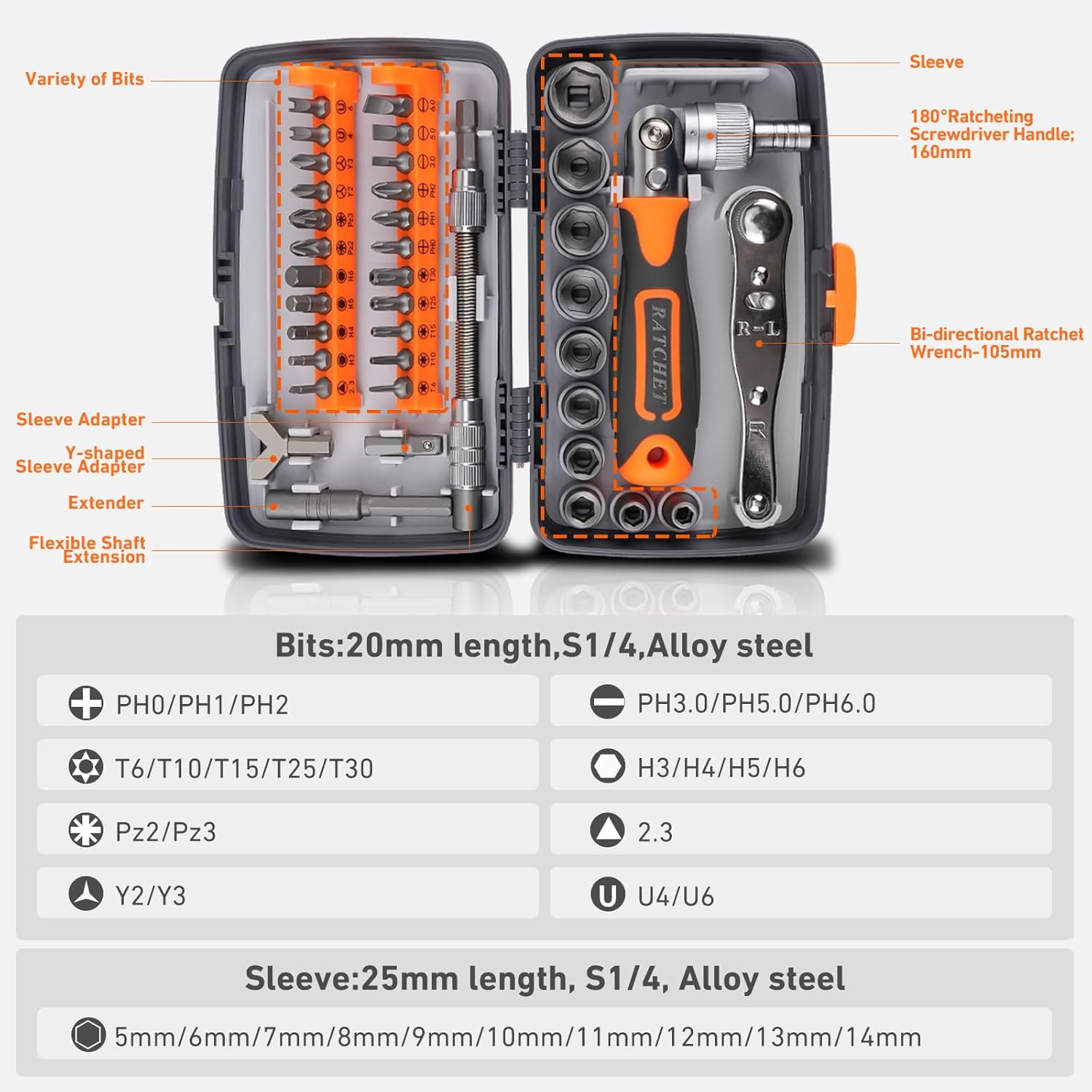 ชุดไขควงอเนกประสงค์ Singalon 3 - Diy Electronics Repair Kit บทวิจารณ์และราคา