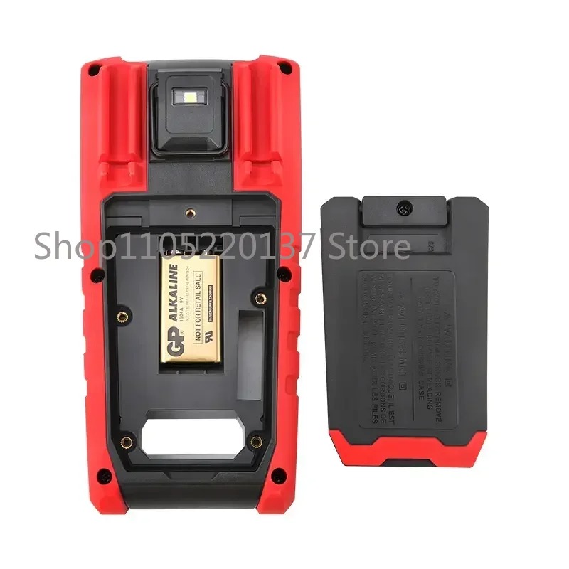 มัลติมิเตอร์ดิจิตอลสำหรับงานพล - Multimeter Digital บทวิจารณ์และราคา