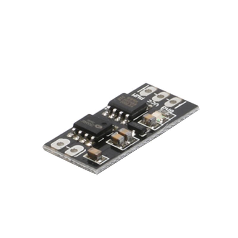 1PC 3.5-15V แปรง ESC 2-way DC  - Diy Boat Electronics บทวิจารณ์และราคา