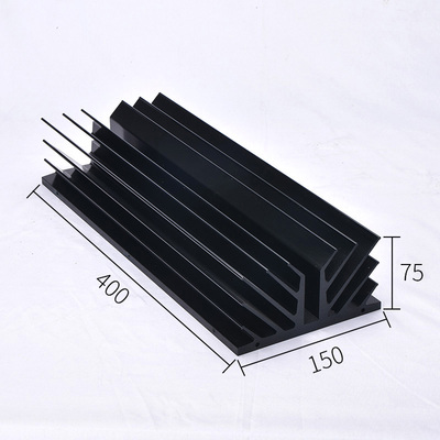 150*75*400 มม.ความร้อน DIY หม้ - Diy Electronics Gadget บทวิจารณ์และราคา