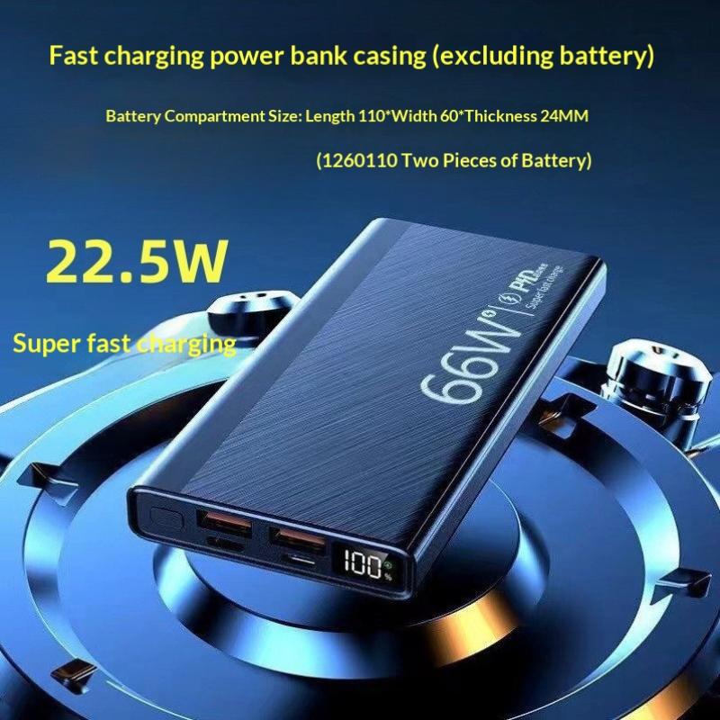 1 ชุดชาร์จเร็ว DIY Power 12601 - Diy Electronics Gadget บทวิจารณ์และราคา
