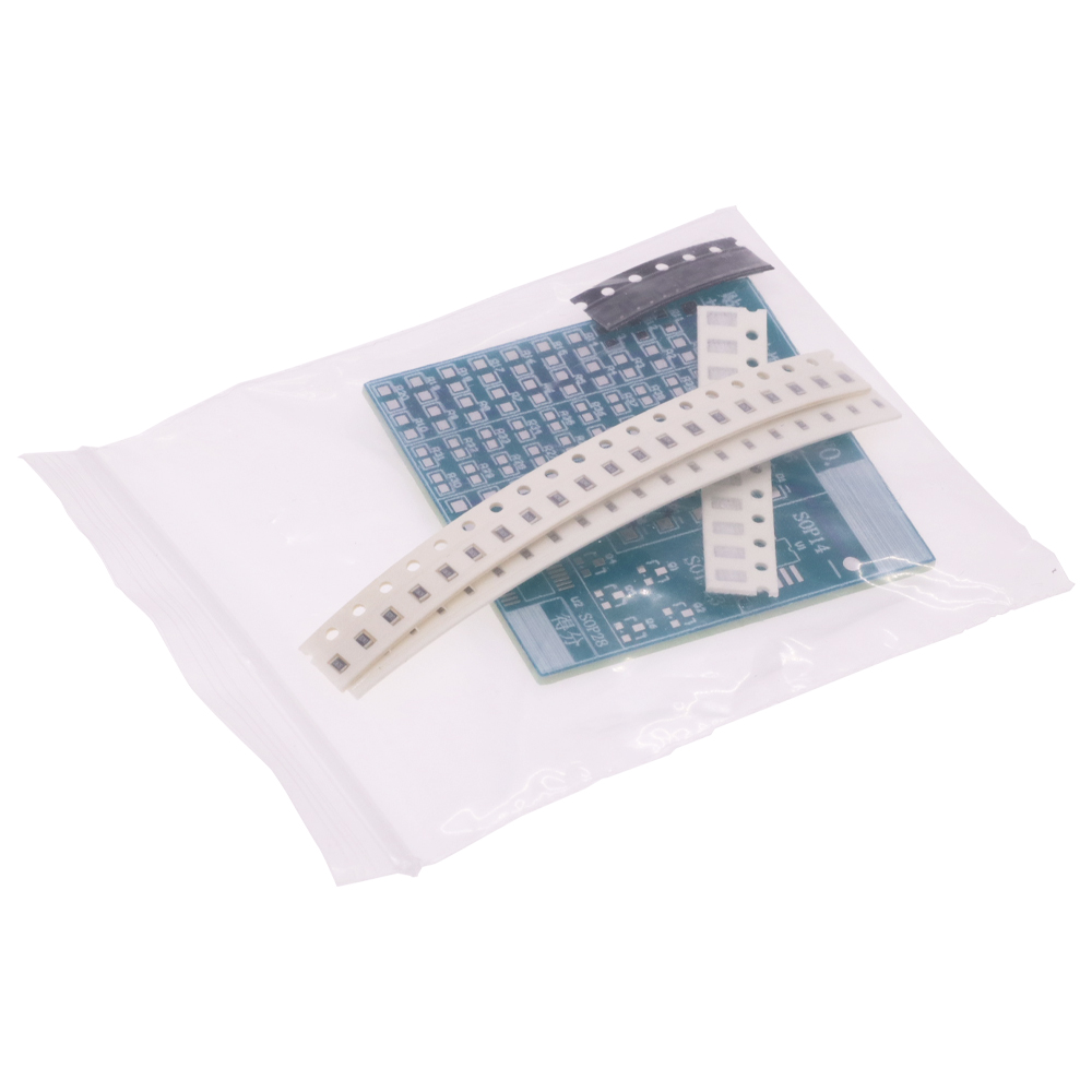 SMD NE555 CD4017 หมุนกระพริบ L - Diy Electronics Repair Kit บทวิจารณ์และราคา