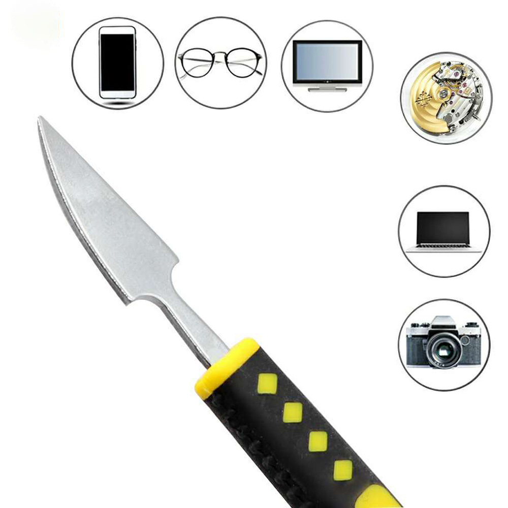 ชุดเครื่องมือแงะบาร์โลหะ STONE - Diy Electronics Repair Kit บทวิจารณ์และราคา