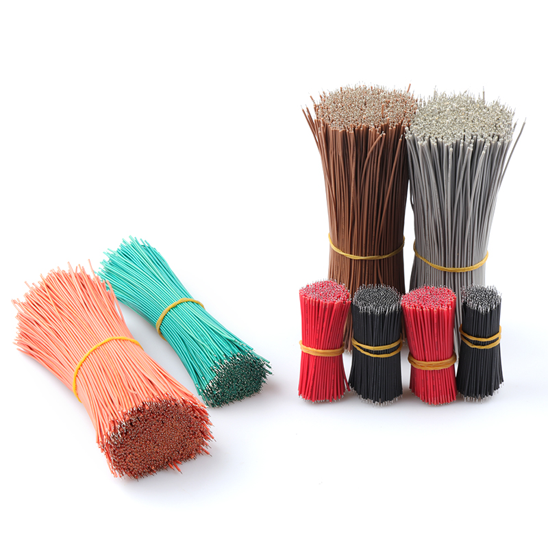 100ชิ้น/ล็อต26AWG ชุบดีบุก Bre - Diy Electronics Gadget บทวิจารณ์และราคา