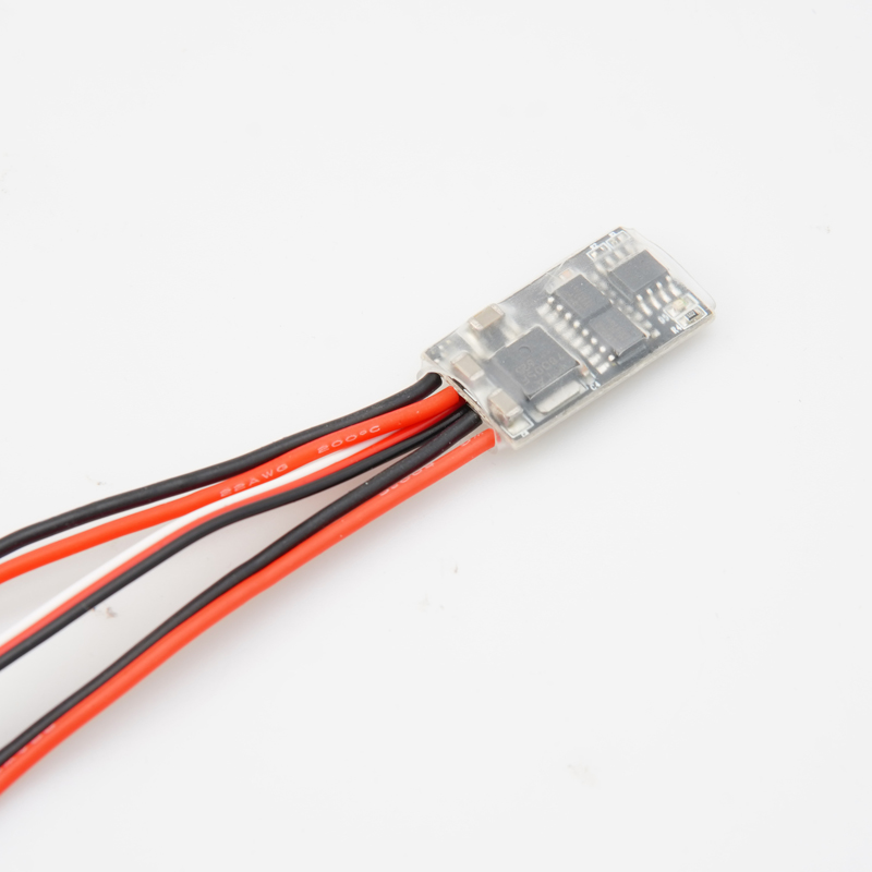 1 ชิ้น 3.2V-12.6V/1S-3S 10A มิ - Diy Boat Electronics บทวิจารณ์และราคา