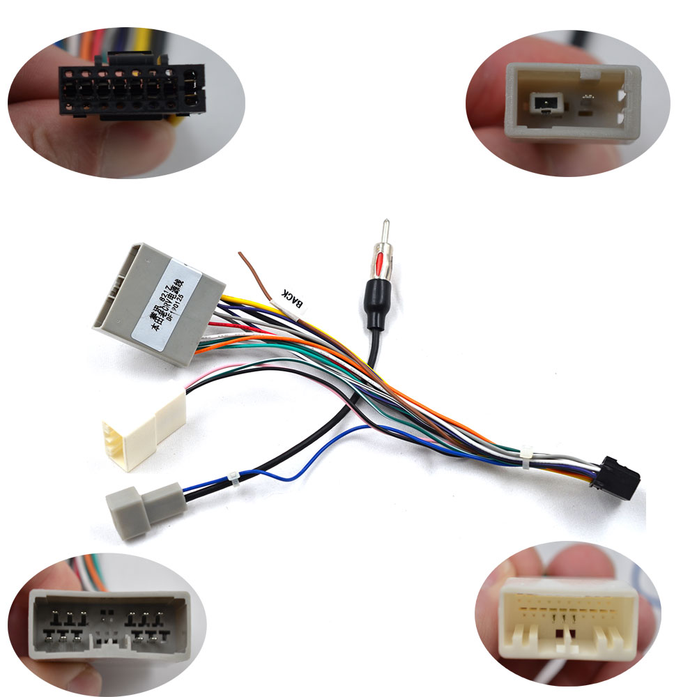 ชุดอุปกรณ์ตกแต่งหน้าปัดวิทยุรถ - Diy Electronics Radio บทวิจารณ์และราคา