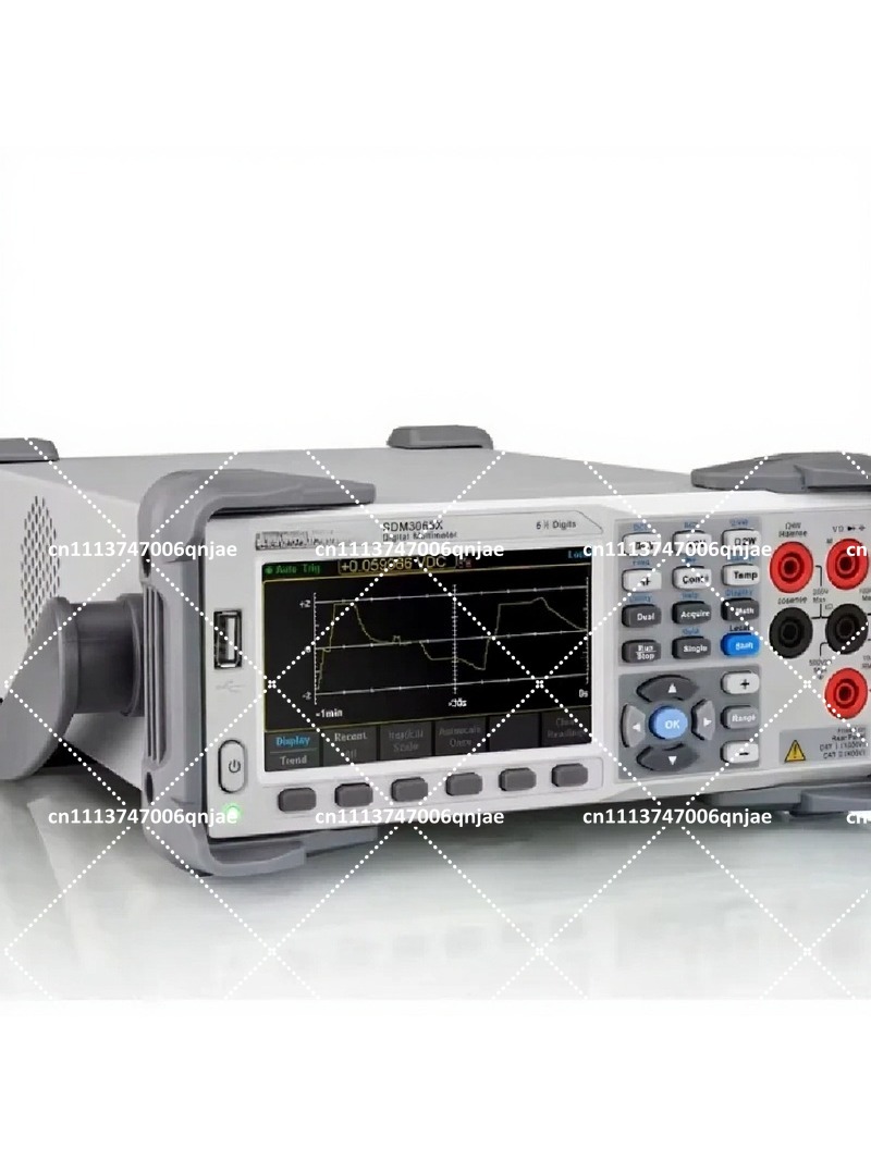 มัลติมิเตอร์ดิจิตอลระดับมืออาช - Multimeter Digital บทวิจารณ์และราคา