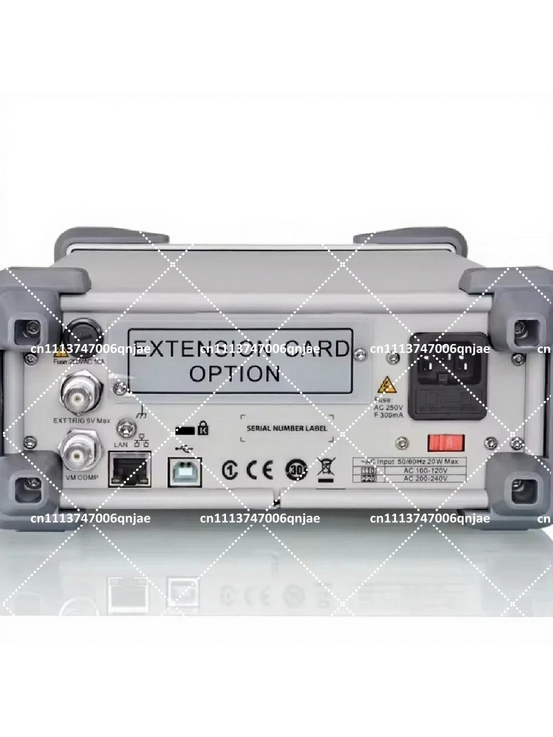 มัลติมิเตอร์ดิจิตอลระดับมืออาช - Multimeter Digital บทวิจารณ์และราคา