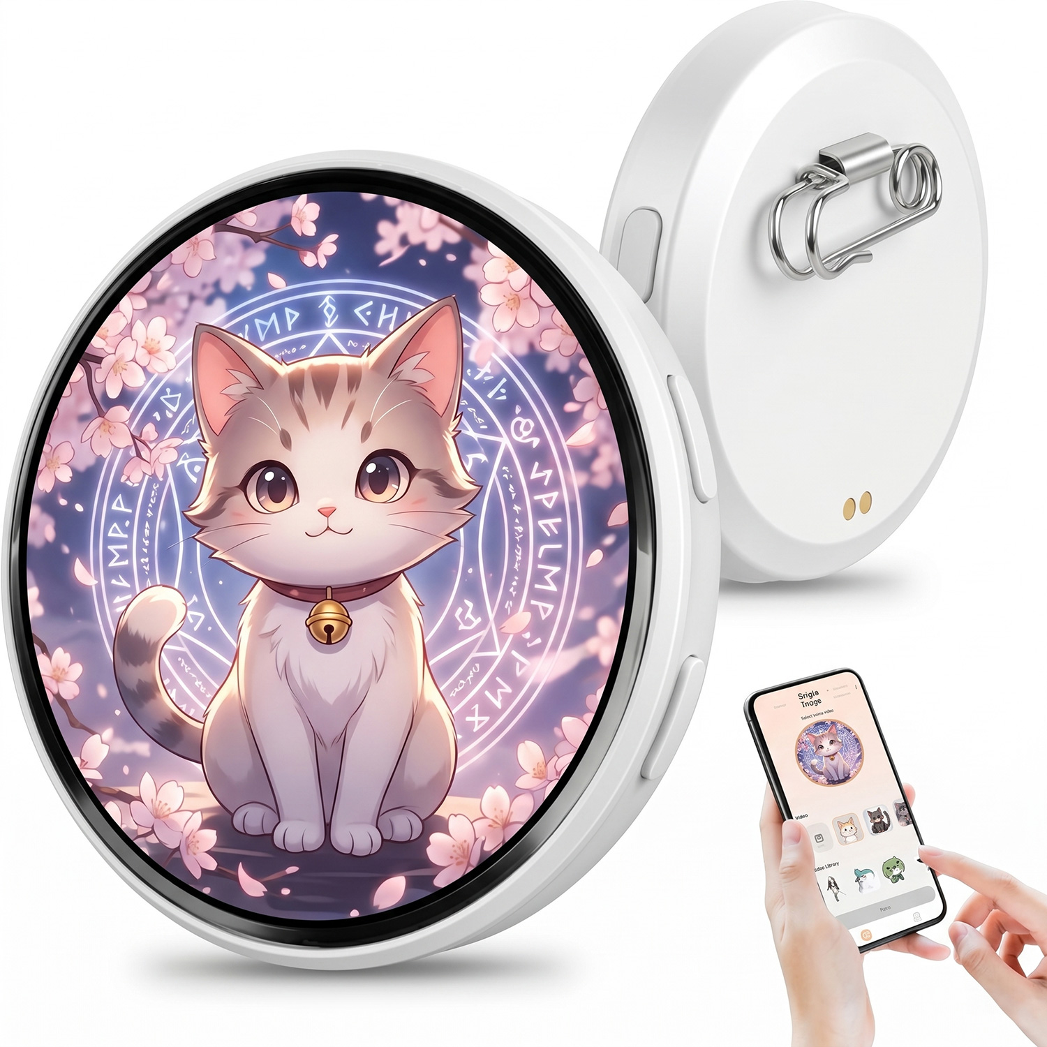 ป้ายอิเล็กทรอนิกส์หน้าจอแสดงผล - Diy Electronics Videos บทวิจารณ์และราคา