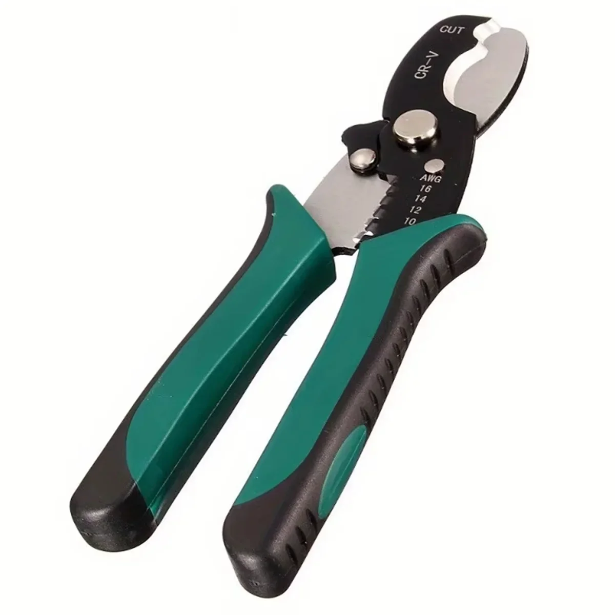 เครื่องมือตัดและปอกสายไฟ ขนาด  - Wire Stripper Cutter บทวิจารณ์และราคา