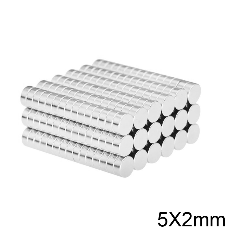 20/50 ชิ้น 4x1 มม. และ 5x2 มม. - Diy Electronics Gadget บทวิจารณ์และราคา