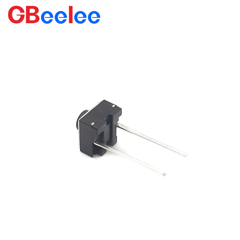 สวิตช์แบบกด Beelee BL-QC-6X6 จ - Push Button Tactile บทวิจารณ์และราคา