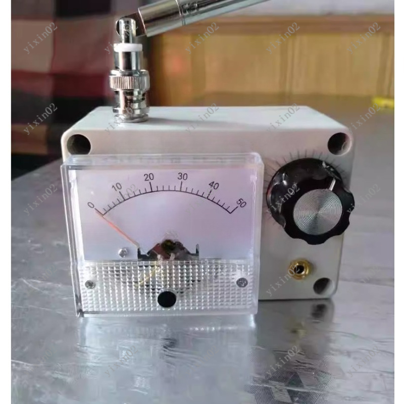 ชุดประกอบวิทยุ FM DIY ชุดประกอ - Diy Electronics Radio บทวิจารณ์และราคา