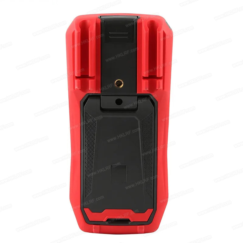 เครื่องวัดแรงดันไฟฟ้ากระแสสลับ - Multimeter Digital บทวิจารณ์และราคา