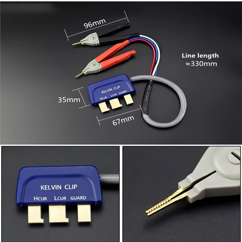 สินค้าใหม่มาแรง มีสินค้าในสต็อ - Multimeter Digital บทวิจารณ์และราคา
