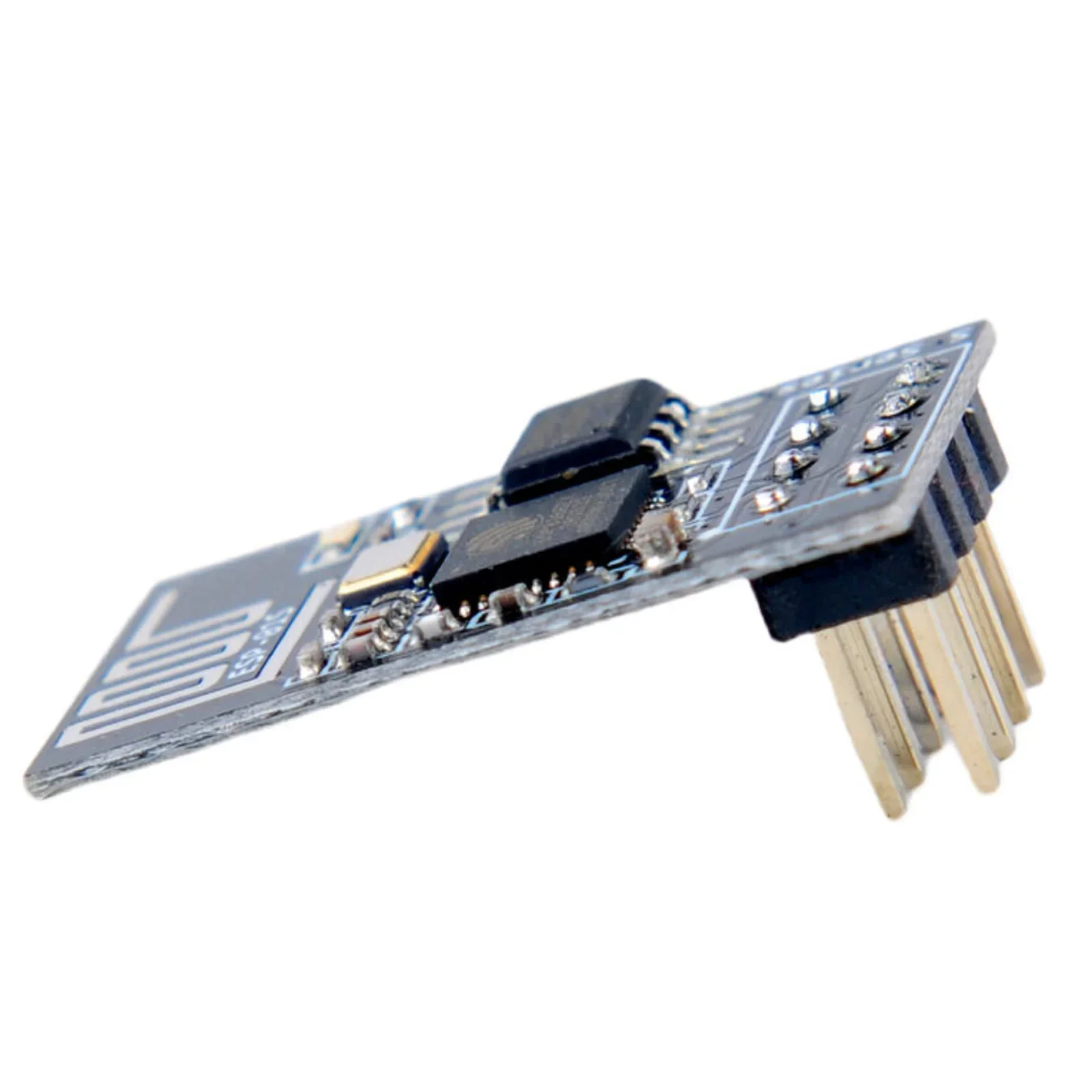 ESP-01S ESP8266 โมดูลไวไฟ 4MB  - Diy Electronics Project บทวิจารณ์และราคา