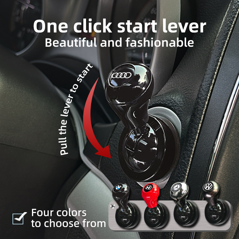 ปุ่มสตาร์ทรถยนต์แบบกดครั้งเดีย - Push Button Tactile บทวิจารณ์และราคา